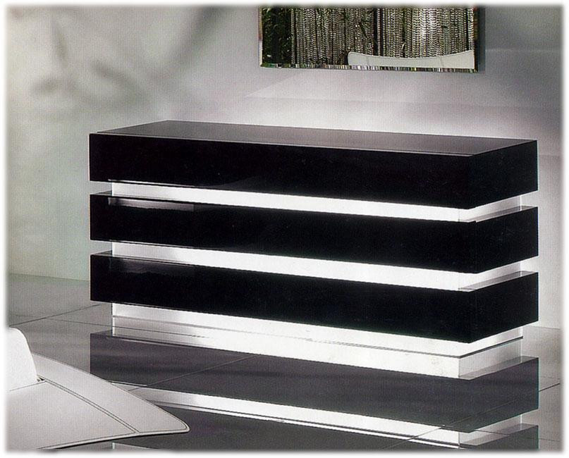 Dresser Reflex Disegno Luce Como