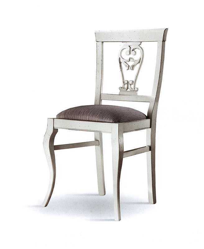 Dining Chair Giuliacasa Leonardo H1133/l-le