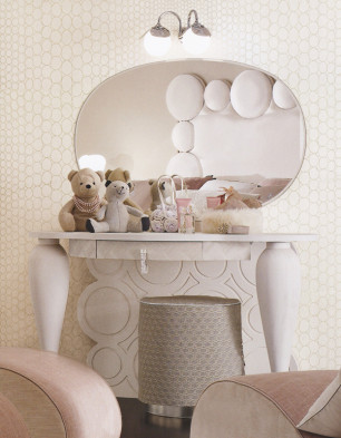 Dressing Table Altamoda Jaguar Jn 115