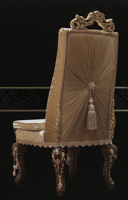 Dining Chair La contessina Classic R8070