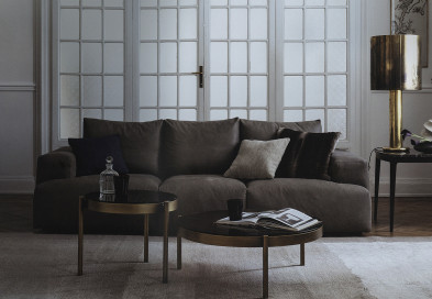 Sofa Indigo Selva The living collection 1028