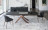Dining Table Bontempi Artistico