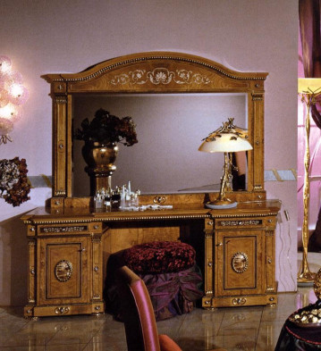 Dressing Table Emergroup Infinity 45.201