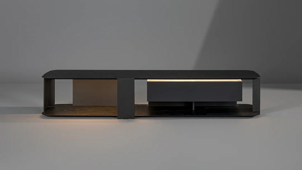 TV Stand Bonaldo Paddle