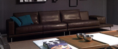 Sofa Link Vibieffe 750016+750013