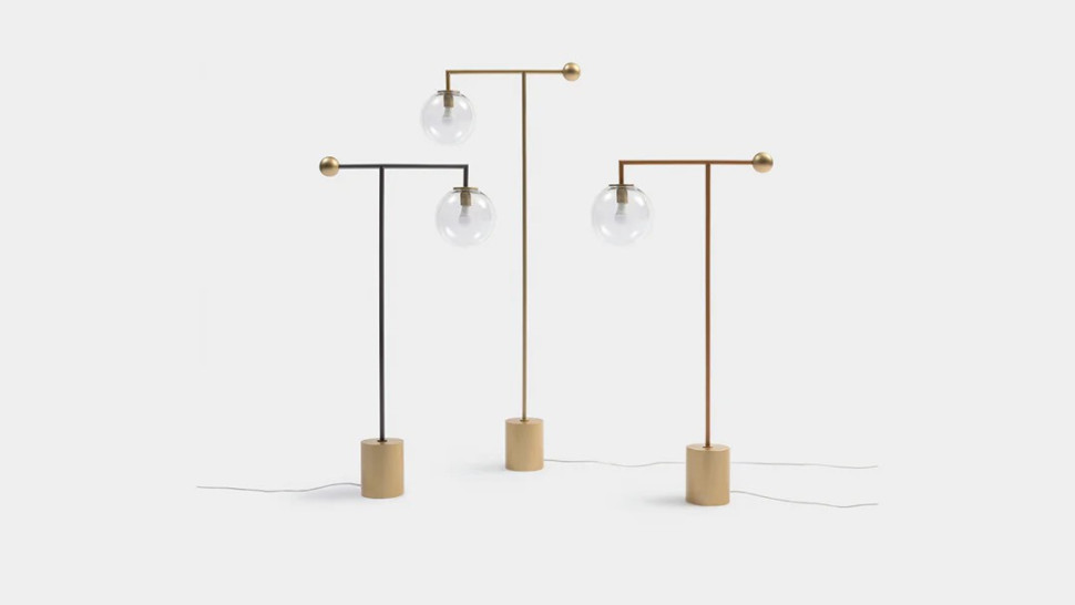 Lamp Bonaldo Bardot