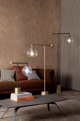Lamp Bonaldo Bardot