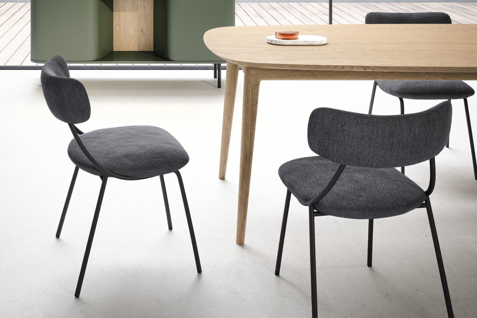 Chair Novamobili Yoko