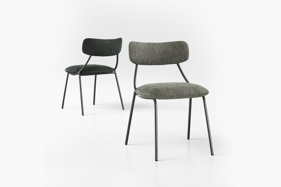 Chair Novamobili Yoko