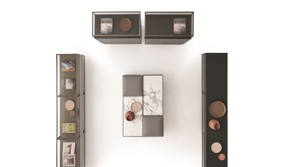 Coffee Table Ditre Italia Unit