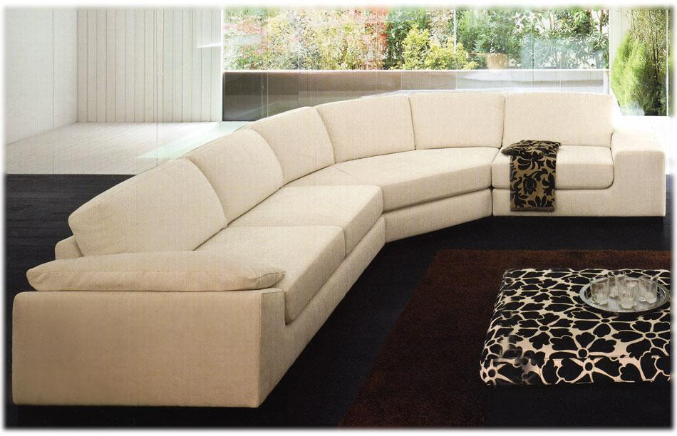 Sofa Kronos Nicoline salotti Kronos componibile - 4