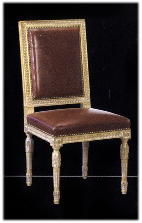 Dining Chair Isacco agostoni Book.02 1203S