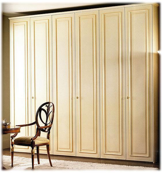 Wardrobe Ezio bellotti Platinum 3310