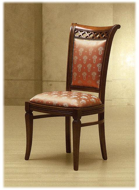 Dining Chair Morello gianpaolo Blu catalogo 500/K