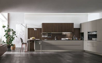 Kitchen Cabinet Stosa cucine Karma