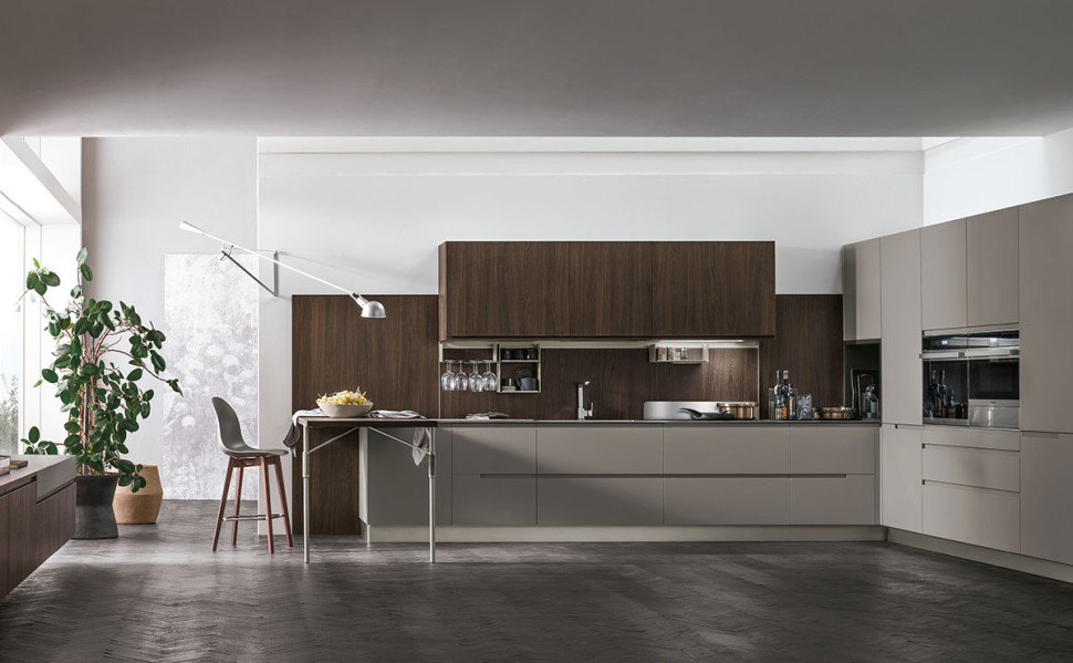Kitchen Cabinet Stosa cucine Karma