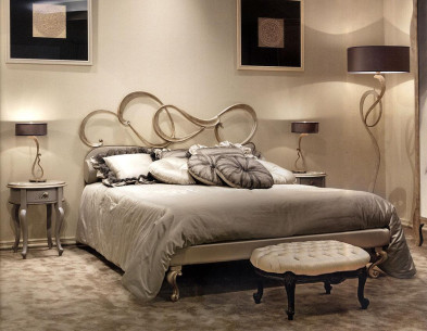 Bed Sandy Giusti portos Maison San