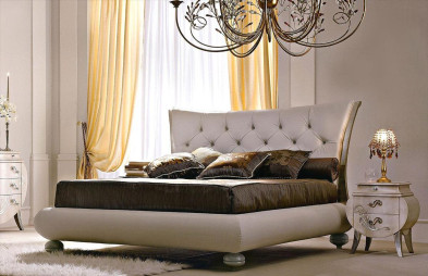 Bed Maestri artigiani I sogni 956