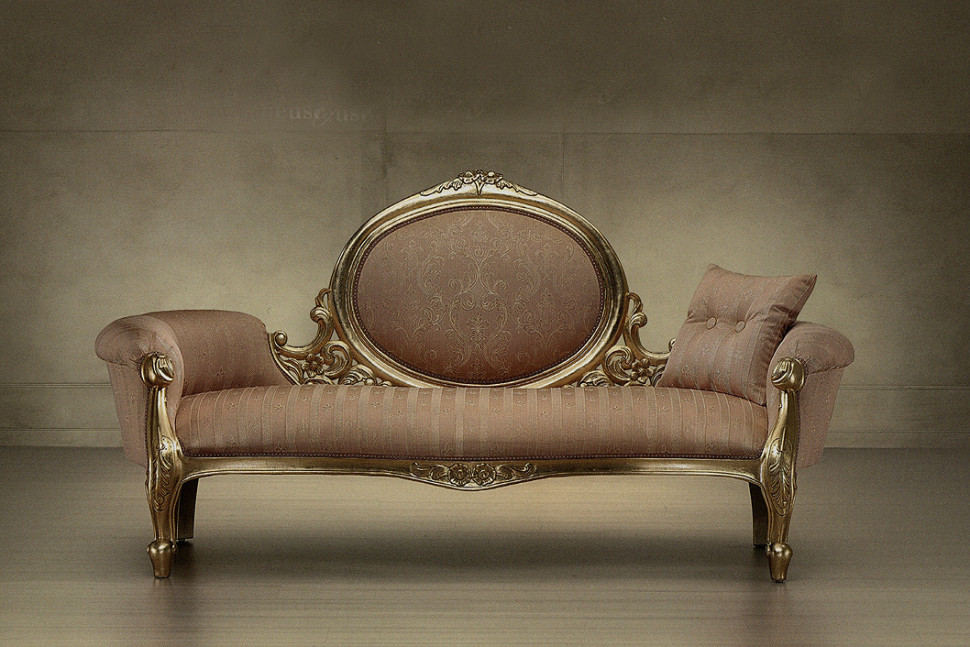 Sofa Morello gianpaolo Catalogo generale 320/Rk