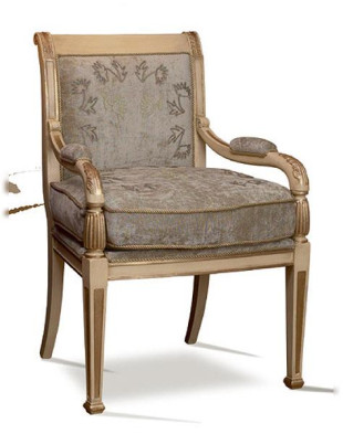 Dining Chair Daniela lucato Pv1