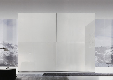 Wardrobe Filo 0+0 Fimes Programma l'armadio 9627