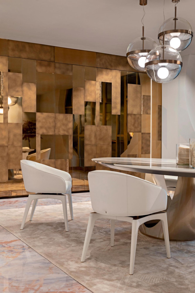 Chair Visionnaire Ophelia