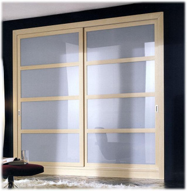 Wardrobe Bamax Classico 76.312