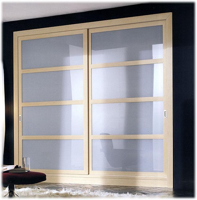 Wardrobe Bamax Classico 76.312