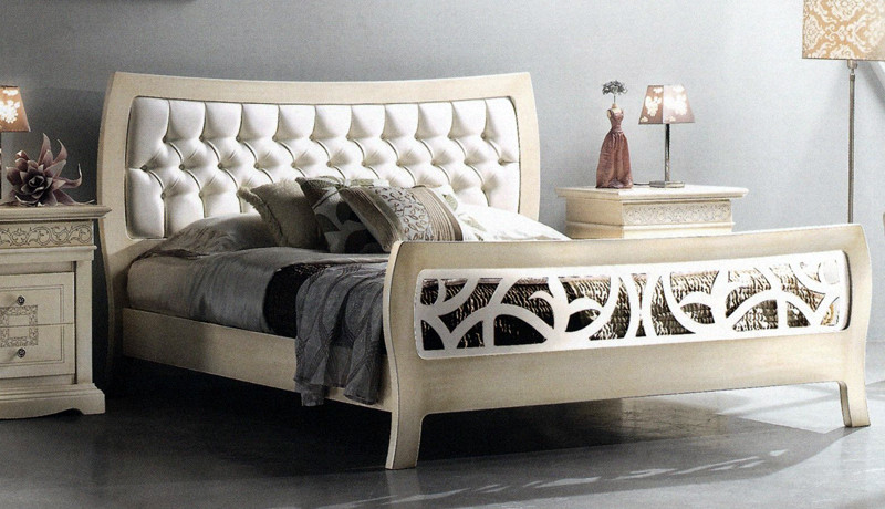 Bed Arte casa Evoluzione 2706