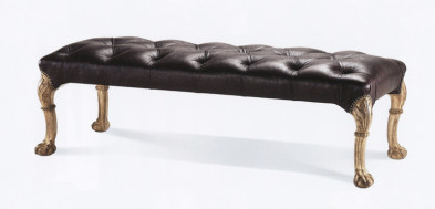 Bench Roberto giovannini Intagli d'autore 341Lbpe