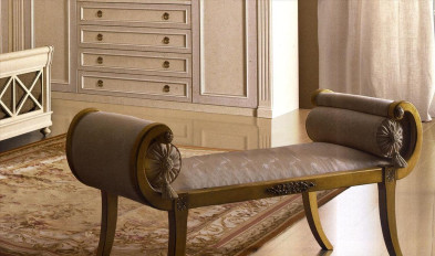 Bench Ferretti &amp; ferretti Morfeo 48