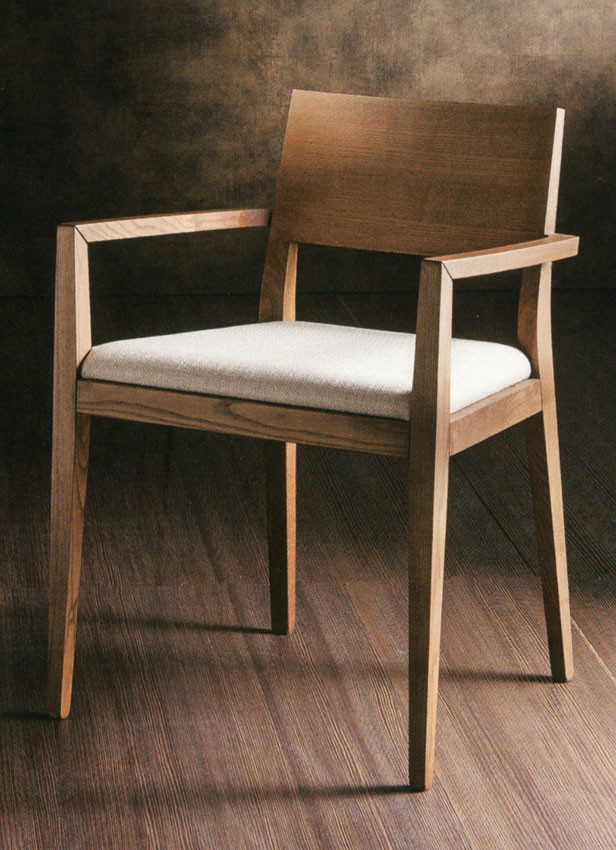 Dining Chair Pacini cappellini 5448.1