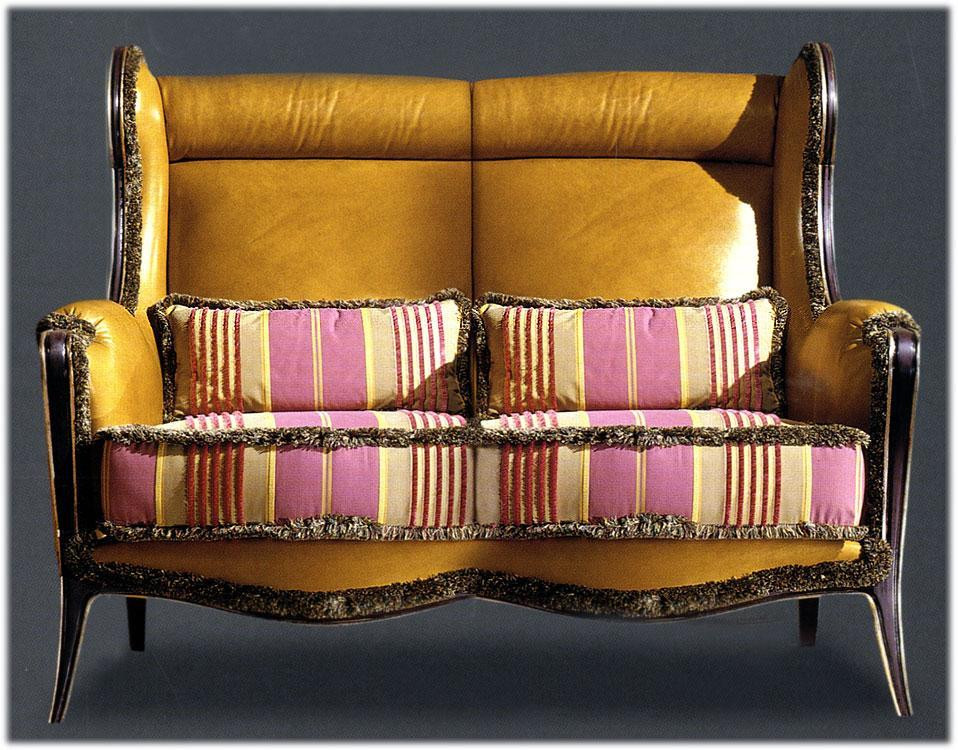 Sofa Creston Busnelli adamo 7054/2