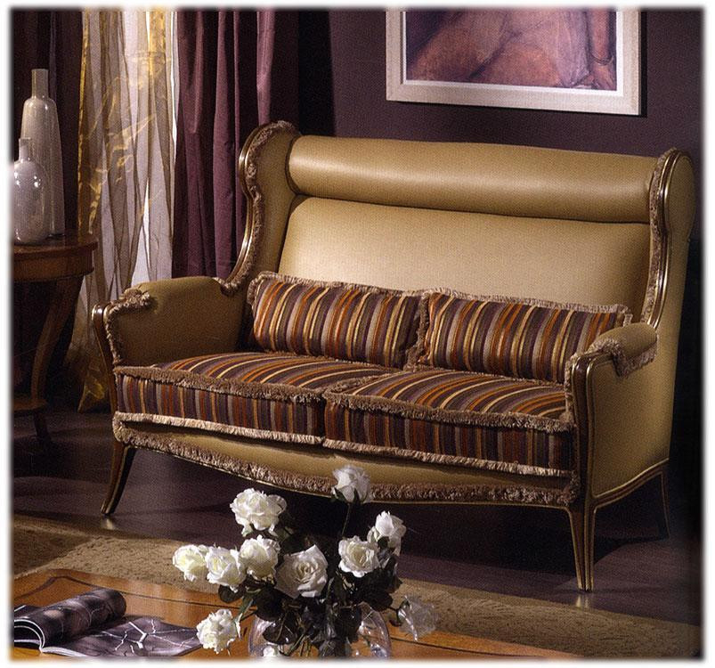 Sofa Creston Busnelli adamo 7054/2