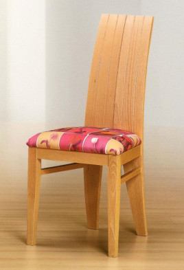 Dining Chair Morello gianpaolo Catalogo generale 1056/N