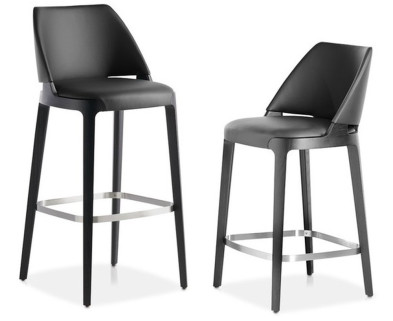 Bar Stool Potocco Velis 942/A-942/AS
