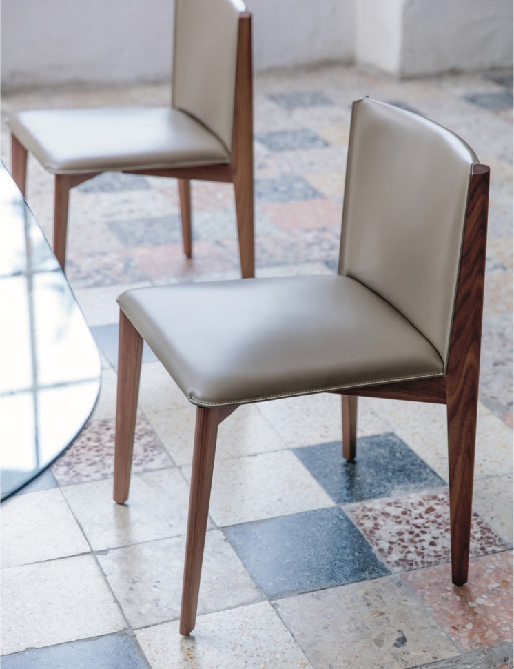 Dining Chair Porada Ionis