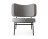 Armchair Calligaris Coco CS3395