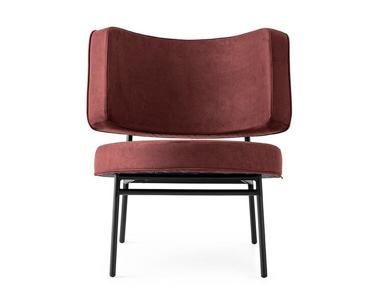 Armchair Calligaris Coco CS3395
