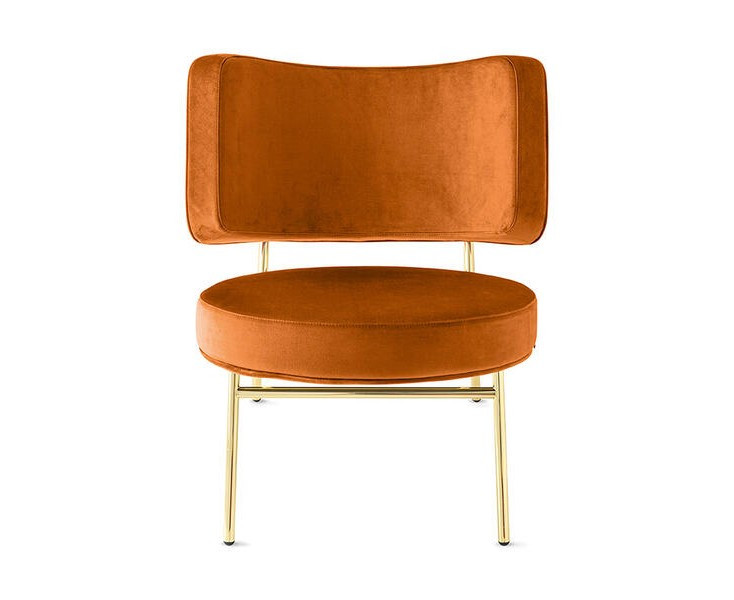 Armchair Calligaris Coco CS3395