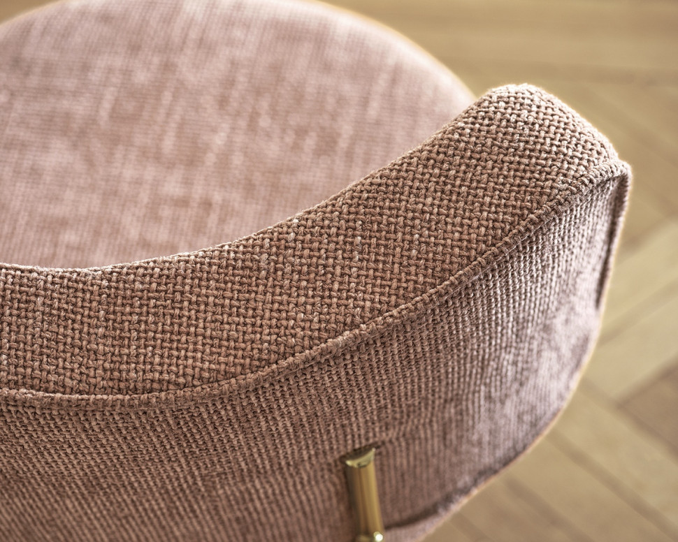 Armchair Calligaris Coco CS3395