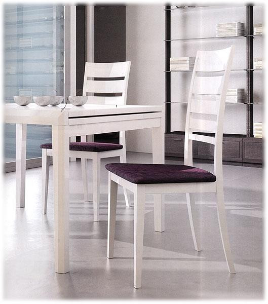 Dining Chair Idealsedia Charm 268