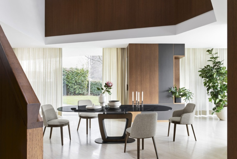 Chair Calligaris Adel CS2095
