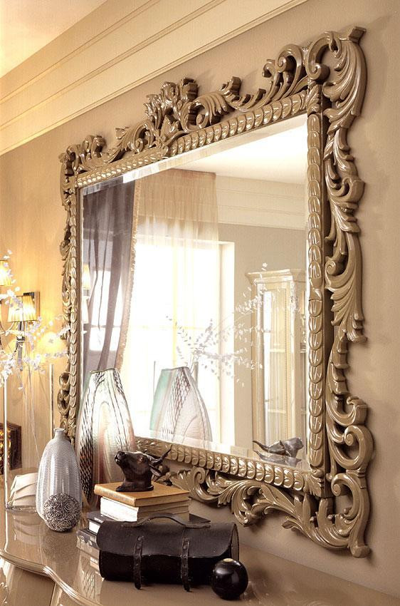 Mirror Pregno Byblos Sp180r