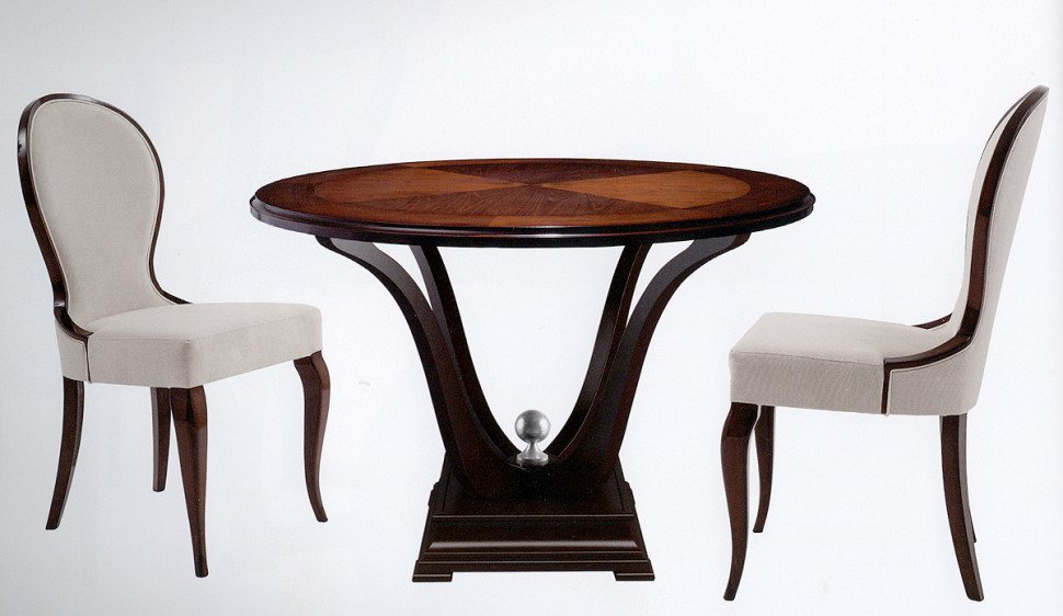 Dining Table Lci stile Novecento N0120s