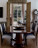 Dining Table Salda arredamenti 8651