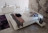Bed Work-one Veneran W211