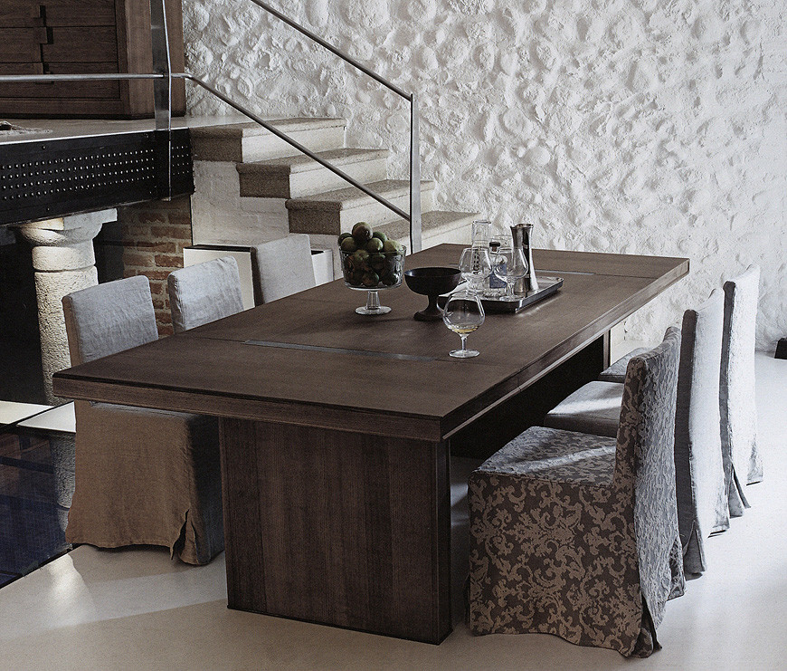 Dining Table Tomasella Atelier 57090