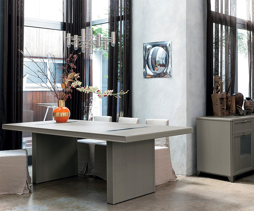 Dining Table Tomasella Atelier 57090