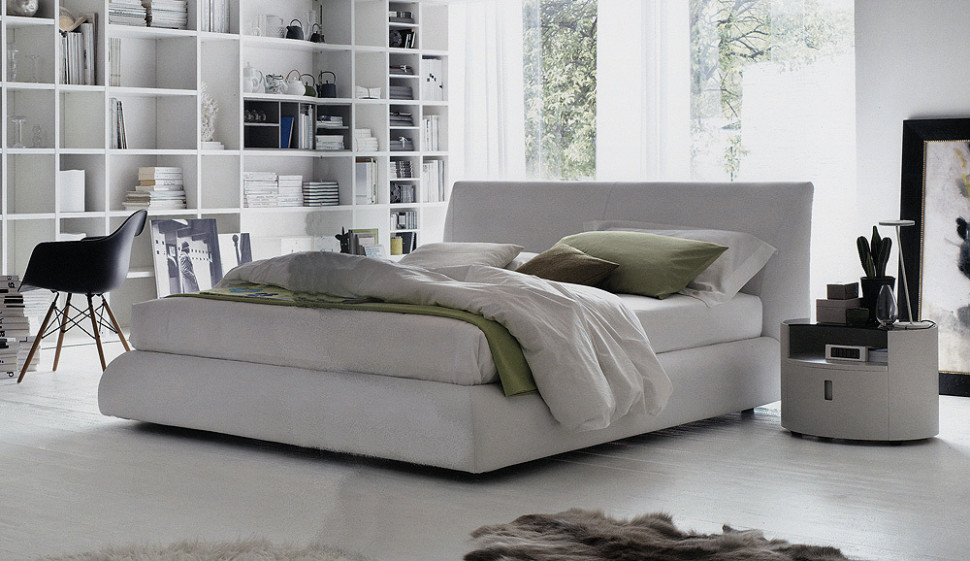 Bed Eros Tomasella La notte 63133